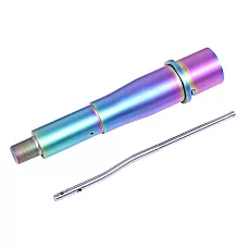 AR 15 Barrels | AR-15 Barrels For Sale - Moriarti Armaments